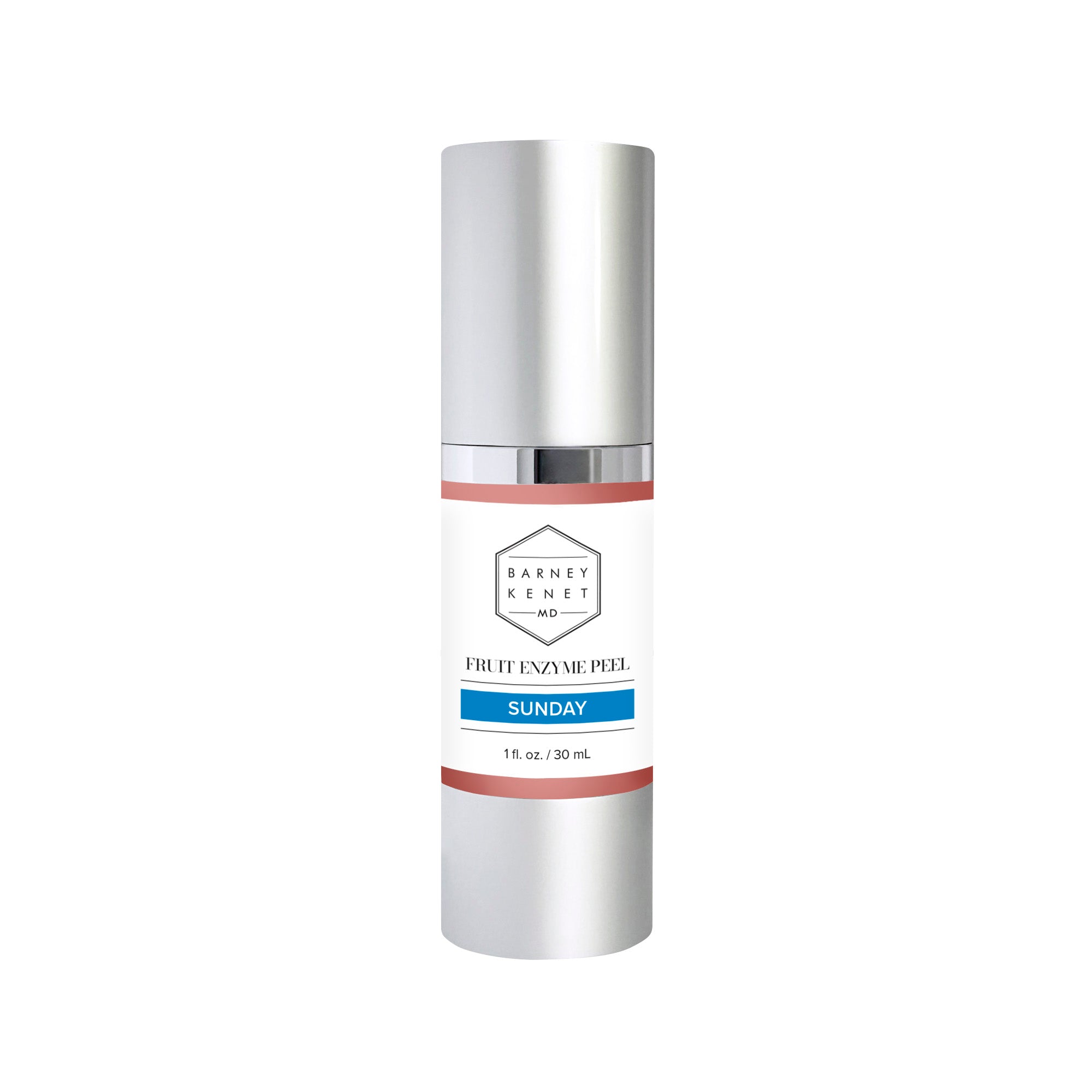 Fruit Enzyme Peel