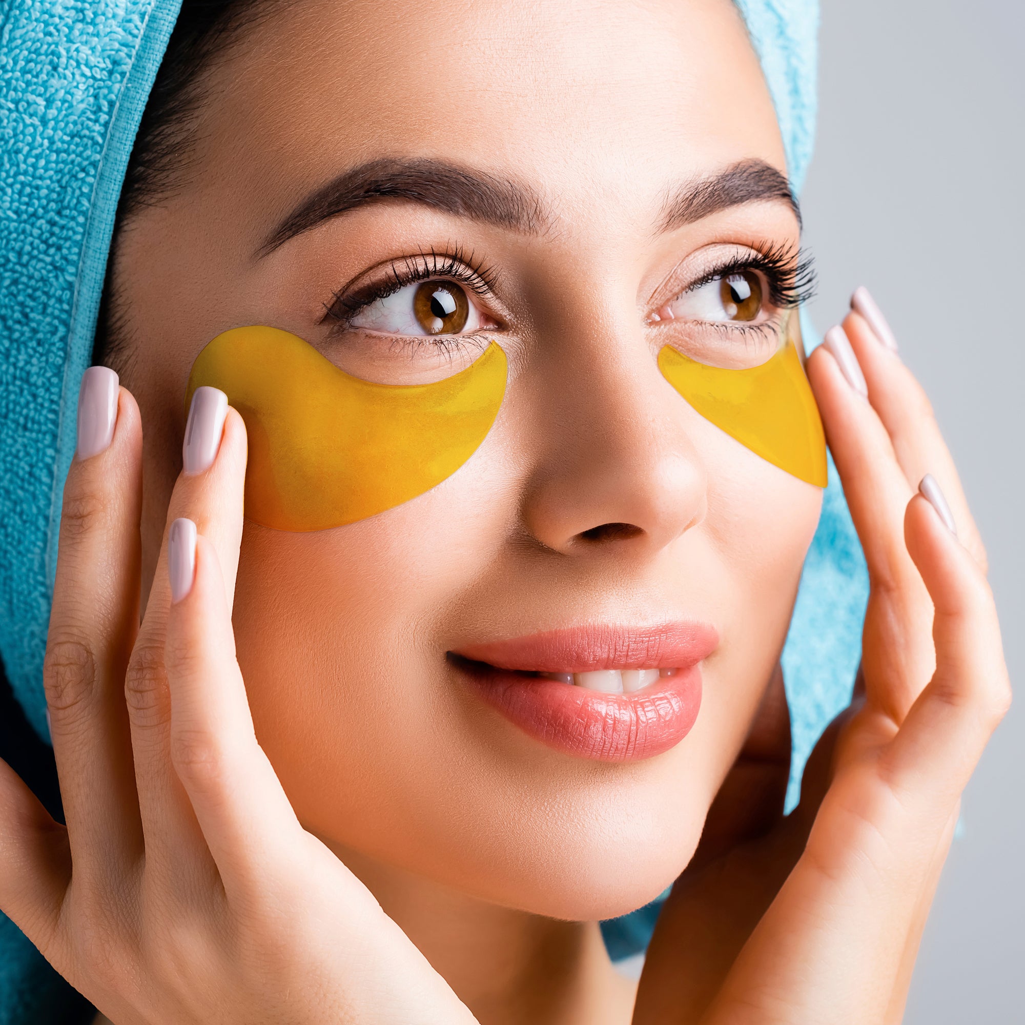 24K Eye Masque (30 Sets)