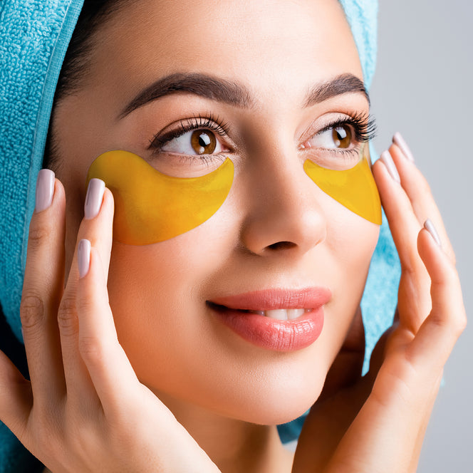 24K Eye Masque (30 Sets)