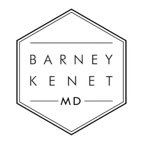 logo of KenetMD | Clean & Simple Skincare | Dr. formulated, patient approved - KenetMD Skincare