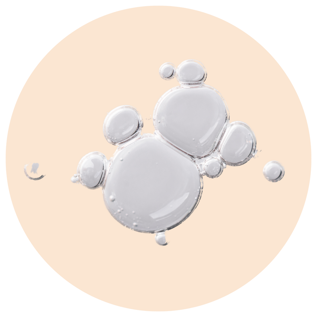 Pro-Vitamin Shampoo