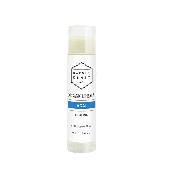 Organic Lip Balm (Acai)