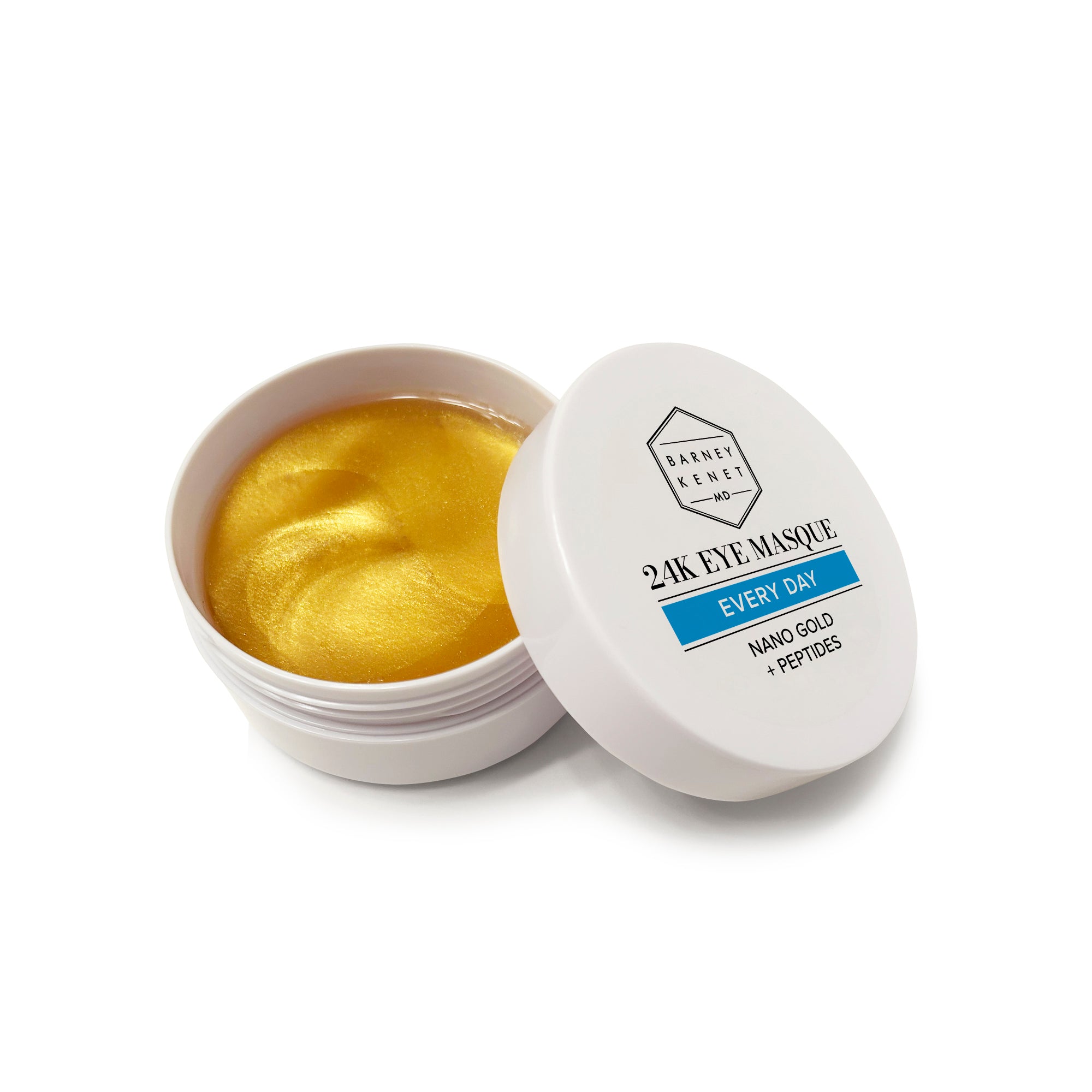 24K Eye Masque (Includes 30 Sets)