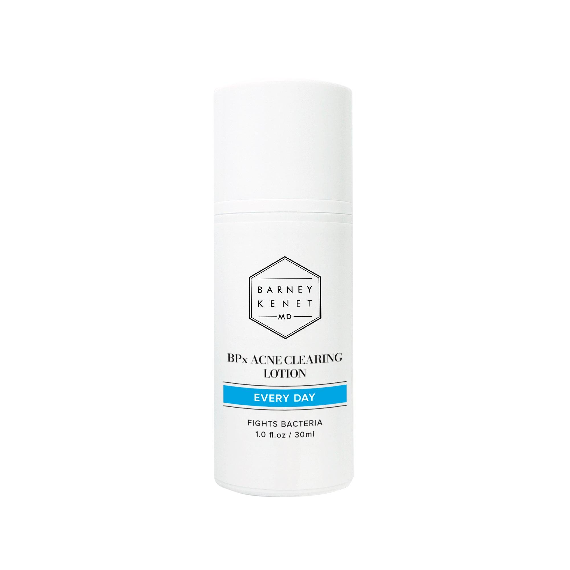 BPx Acne Clearing Lotion - Kenet MD Skincare