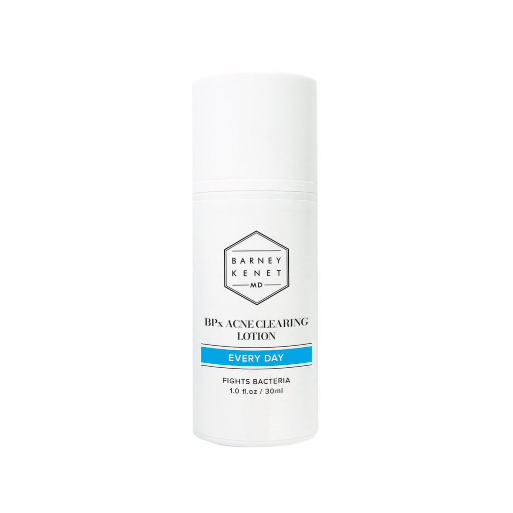 BPx Acne Clearing Lotion - Kenet MD Skincare