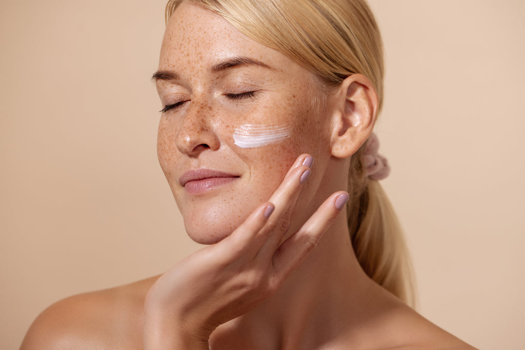 Cross Train Your Skin with KenetMD Skincare line
