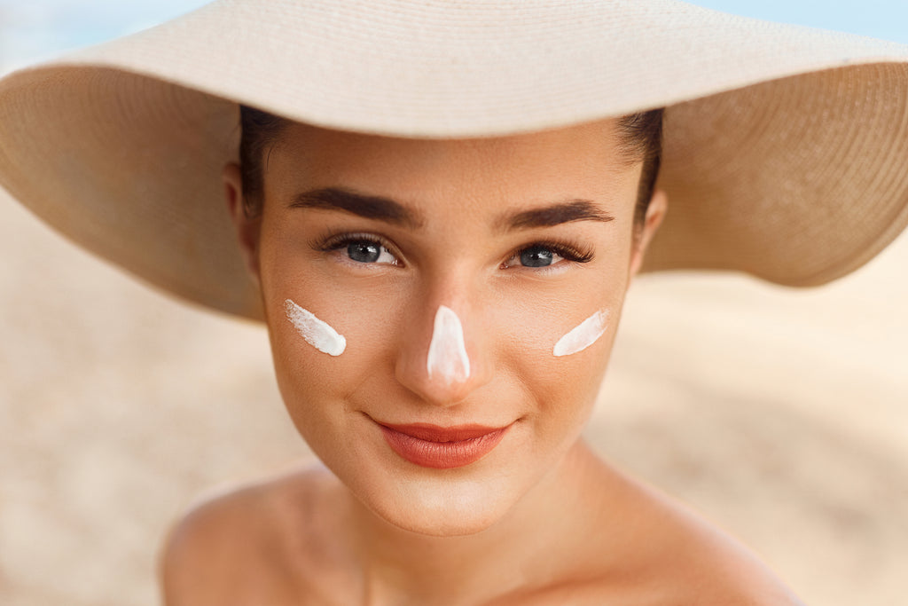 Featured Skincare products for Summer — All SPF Products KenetMD Skincare 