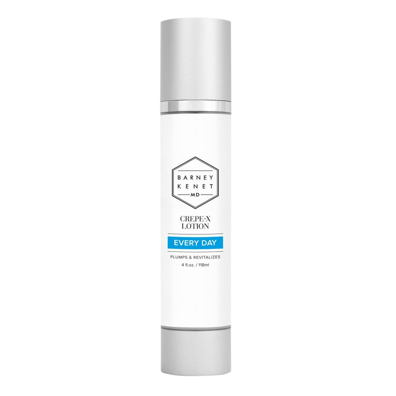 Crepe-X Lotion - Kenet MD Skincare